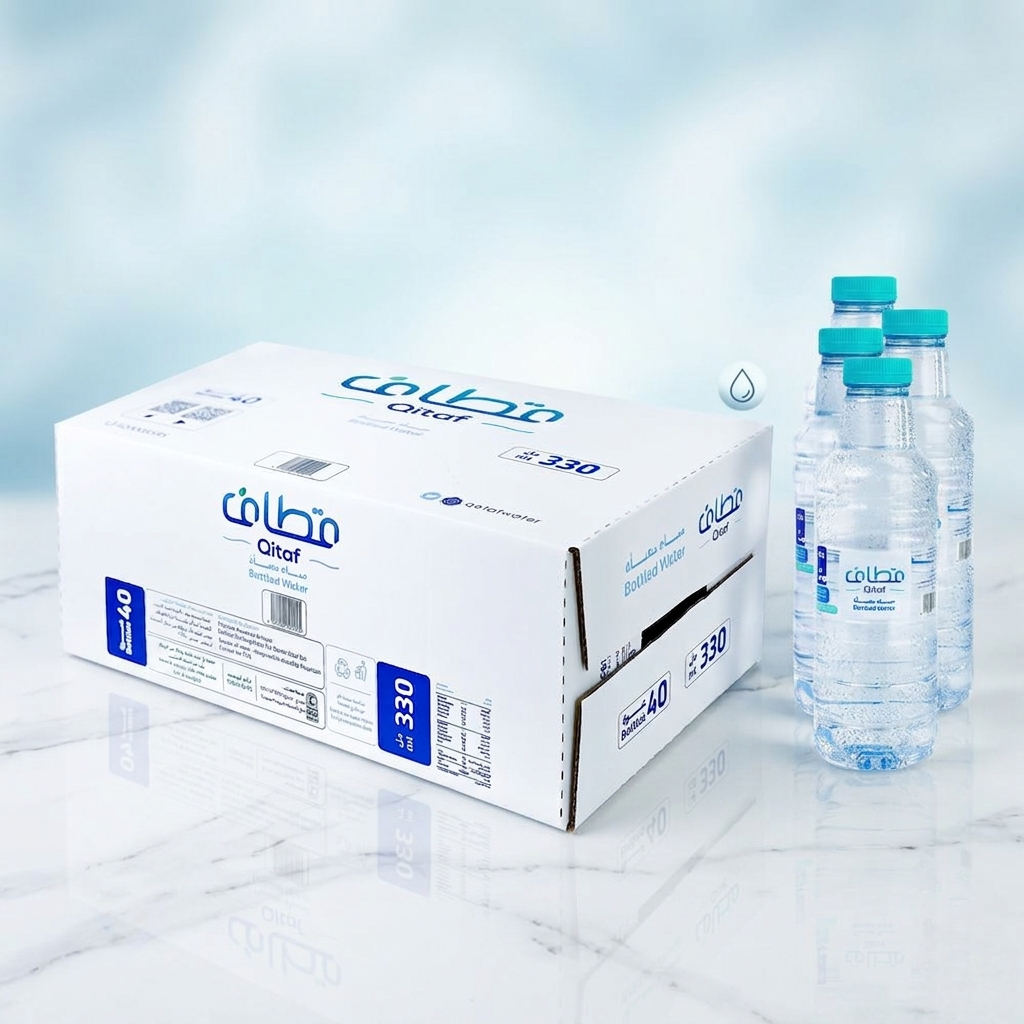 قطاف للماء